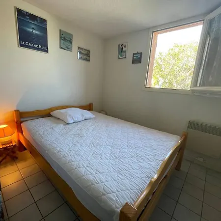 Apartment Maison 2 Pieces Avec Mezzanine - Ar150-013 Argelès-sur-Mer