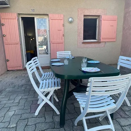 شقة Maison 2 Pieces Avec Mezzanine - Ar150-013 *